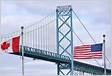 EUA reabrem pontes em fronteira com Canadá após descartar